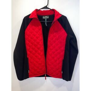 L-RL Ralph Lauren Active Women’s Medium Ski/Snow Jacket